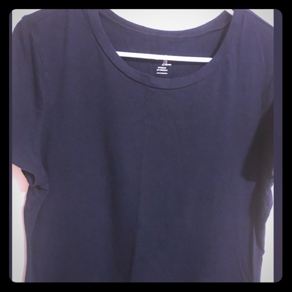 🌈GAP stretch tee